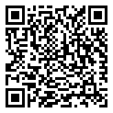 Scan QR Code for live pricing and information - Robotic Pool Cleaner Cordless Auto Electric Suction Vacuum Cleaning Battery Magnetic Drive Sweep 270Min 150 Square Metres Aboveground Inground Swimming