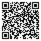 Scan QR Code for live pricing and information - Dog Kennel Outdoor Indoor Plastic L Grey