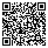 Scan QR Code for live pricing and information - DIY Metal Wire Cube Storage 12 Cubes Modular Storage Shelf Closet Black