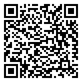 Scan QR Code for live pricing and information - Baseball Batting Cage Softball and Baseball Batting Cage Net and Frame 12x12x10ft Practice Portable Cage Net w Carry Bag Heavy Duty Enclosed Pitching Cage