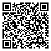 Scan QR Code for live pricing and information - Backcourt Mid Unisex Sneakers in White/Black/High Risk Red, Size 10.5, Textile by PUMA Shoes