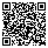 Scan QR Code for live pricing and information - Artiss Saddle Stool Salon Chair Black Swivel Beauty Barber Hairdressing Gas Lift