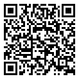 Scan QR Code for live pricing and information - S.E. Memory Foam Topper Ventilated Mattress Bed Bamboo Cover Underlay 8 Cm KS