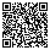 Scan QR Code for live pricing and information - Professional Party Tent With Side Walls 4x9m Anthracite 90g/m