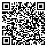 Scan QR Code for live pricing and information - Artiss 2x Bar Stools Kitchen Dining Chairs Gas Lift Stool Leather Black