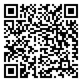 Scan QR Code for live pricing and information - 10 Piece Stainless Steel Measuring Spoons And Cups With Soft Silicone Handles