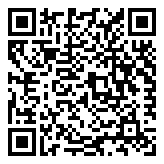 Scan QR Code for live pricing and information - EVOSTRIPE Men's Shorts in Black, Size Small, Cotton/Polyester by PUMA