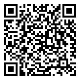 Scan QR Code for live pricing and information - 2XBlockout Curtains Chenille 180x250 Coffee CD1016-180x250-DG