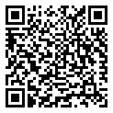 Scan QR Code for live pricing and information - Qi Wireless Charger Transmitter Charging Plate Black