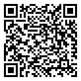 Scan QR Code for live pricing and information - Pair Hay Spear 49' Bale Spear 3000 lbs Capacity, Bale Spike Quick Attach Square Hay Bale Spears 1 3/4', Red Coated Bale Forks, Bale Hay Spike with Hex Nut & Sleeve for Buckets Tractors Loaders