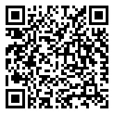 Scan QR Code for live pricing and information - By.dyln Carter Top White