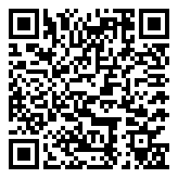 Scan QR Code for live pricing and information - 3 Piece Garden Dining Set Anthracite