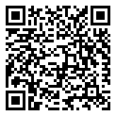 Scan QR Code for live pricing and information - Bike Trailer Black and Yellow 30 kg Iron