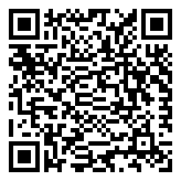 Scan QR Code for live pricing and information - Bed Frame with Headboard Black 137x190 cm Faux Leather