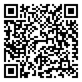 Scan QR Code for live pricing and information - Garden Chairs 4 pcs with Grey Cushions Solid Teak Wood