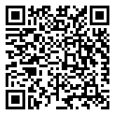 Scan QR Code for live pricing and information - Garden Planter with Trellis White 120x40x121.5 cm PP