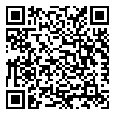 Scan QR Code for live pricing and information - Dr Martens 8053 Nappa Senior Unisex School Shoes Shoes (Black - Size 9.5)