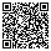 Scan QR Code for live pricing and information - Sarantino Metal Architect Floor Lamp Shade Adjustable Height - Chrome