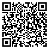 Scan QR Code for live pricing and information - Adairs Red Calypso Raspberry Resin Salad Server Set of 2