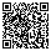 Scan QR Code for live pricing and information - Reclining Garden Chairs 2 Pcs With Cushions Poly Rattan Black