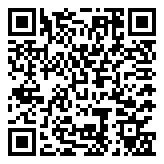 Scan QR Code for live pricing and information - Adairs Grey Double Vintage Washed Linen Grey Marle Check Quilt Cover