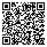 Scan QR Code for live pricing and information - Bathroom Hairdryer Rack Bathroom Storage Rack Perforation-free Wall Hanging.