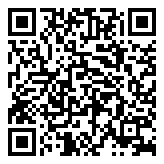 Scan QR Code for live pricing and information - Bathroom Mirror White 80x1.5x37 Cm Chipboard