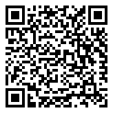 Scan QR Code for live pricing and information - x STAPLE Suede Unisex Sneakers in Warm White/Alpine Snow, Size 14 by PUMA