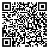 Scan QR Code for live pricing and information - River Anchor 30LB Boat Anchor Cast Iron Black Vinyl-Coated Mushroom Anchor