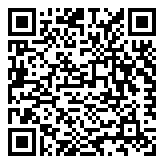 Scan QR Code for live pricing and information - Scuderia Ferrari Roma Via Unisex Sneakers in White/Black, Size 6 by PUMA Shoes