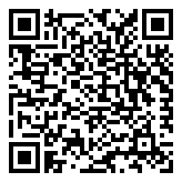 Scan QR Code for live pricing and information - 12V Electric Car Ride On Toy Truck Remote Control 2 Seater Vehicle Licensed Toyota FJ Cruiser Battery Powered 4WD Off Road Jeep ATV with Lights