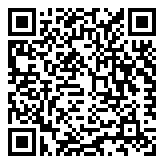 Scan QR Code for live pricing and information - Garden Chairs 2 Pcs With Anthracite Cushions Solid Teak Wood