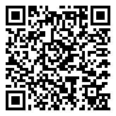 Scan QR Code for live pricing and information - Tsurinoya XF-50 Left/Right Hand Metal Spool Fishing Reel With Shallow Spool.