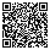 Scan QR Code for live pricing and information - SQUAD Women's Striped T