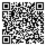 Scan QR Code for live pricing and information - Converse Kids Chuck Taylor All Star Easy-on Hi Black