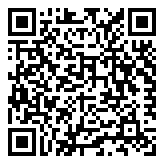 Scan QR Code for live pricing and information - Garden Chair Cushions 4 Pcs Grey 120x50x3 Cm