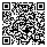 Scan QR Code for live pricing and information - Book Cabinet Black 40x33x100 Cm Engineered Wood And Steel