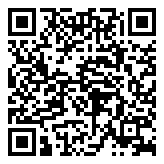 Scan QR Code for live pricing and information - Instahut Retractable Folding Arm Awning Manual Sunshade 2.5Mx2M Beige