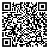 Scan QR Code for live pricing and information - Artificial Pre-lit Christmas Tree with Ball Set Black 240 cm PVC