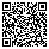 Scan QR Code for live pricing and information - Magnetic Dry-erase Whiteboard White 50x35 Cm Steel