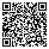 Scan QR Code for live pricing and information - ALFORDSON Gaming Chair Office Massage 12 RGB LED Computer Seat PU Leather Red