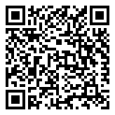 Scan QR Code for live pricing and information - Garden Bench With Cushion 120 Cm Solid Acacia Wood