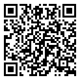 Scan QR Code for live pricing and information - Outdoor Dining Chairs 6 Pcs Poly Rattan Anthracite