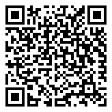 Scan QR Code for live pricing and information - PVC Table Protector 40x60 Inch Clear Plastic Desk Protector 1.5mm Thick