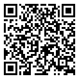 Scan QR Code for live pricing and information - Downtime Memory Fibre Mattress Topper - White By Adairs (White Queen)