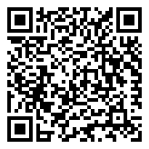 Scan QR Code for live pricing and information - Artiss Issa Bed Frame Fabric Gas Lift Storage - Charcoal Queen