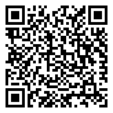 Scan QR Code for live pricing and information - Nike Swoosh Faux Fur Jacket