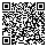 Scan QR Code for live pricing and information - Adairs Natural Basket Masai Natural Extra Large