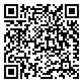 Scan QR Code for live pricing and information - Bar Stools 2 Pcs Black Fabric