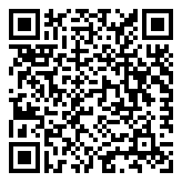 Scan QR Code for live pricing and information - Adairs White Super King Super Loft Mattress Topper